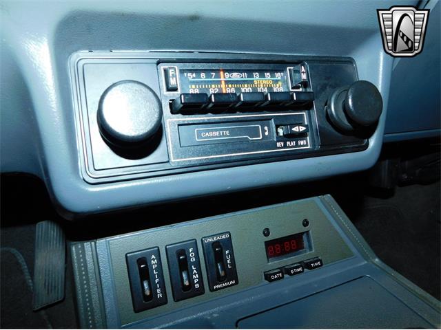 1984 Ford Mustang (CC-1806161) for sale in O'Fallon, Illinois