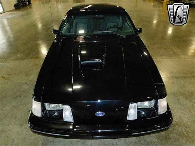 1984 Ford Mustang (CC-1806161) for sale in O'Fallon, Illinois