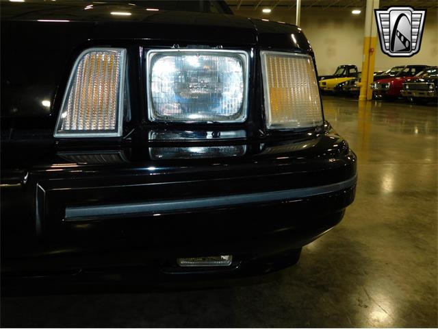 1984 Ford Mustang (CC-1806161) for sale in O'Fallon, Illinois