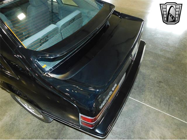 1984 Ford Mustang (CC-1806161) for sale in O'Fallon, Illinois