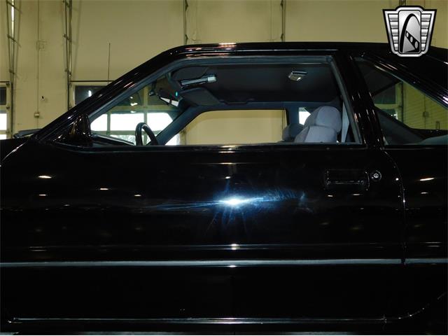 1984 Ford Mustang (CC-1806161) for sale in O'Fallon, Illinois