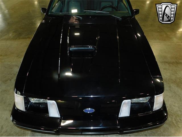 1984 Ford Mustang (CC-1806161) for sale in O'Fallon, Illinois