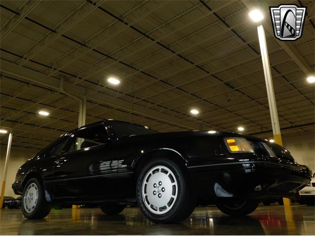 1984 Ford Mustang (CC-1806161) for sale in O'Fallon, Illinois