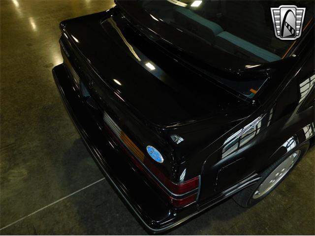 1984 Ford Mustang (CC-1806161) for sale in O'Fallon, Illinois