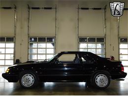 1984 Ford Mustang (CC-1806161) for sale in O'Fallon, Illinois