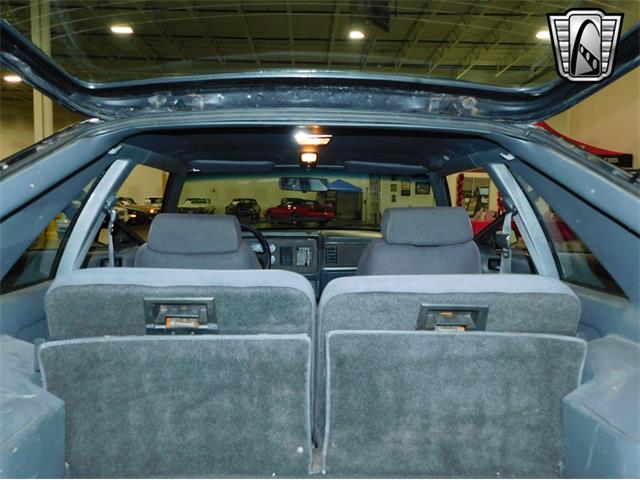 1984 Ford Mustang (CC-1806161) for sale in O'Fallon, Illinois
