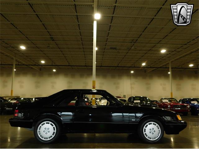 1984 Ford Mustang (CC-1806161) for sale in O'Fallon, Illinois