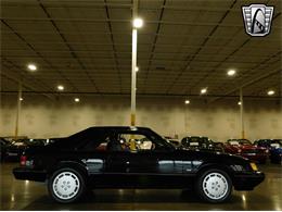 1984 Ford Mustang (CC-1806161) for sale in O'Fallon, Illinois