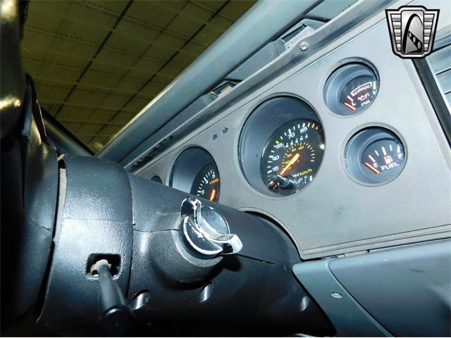 1984 Ford Mustang (CC-1806161) for sale in O'Fallon, Illinois