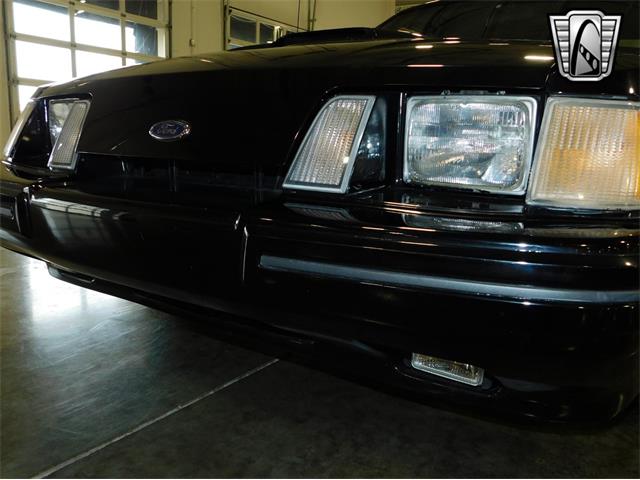 1984 Ford Mustang (CC-1806161) for sale in O'Fallon, Illinois