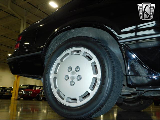 1984 Ford Mustang (CC-1806161) for sale in O'Fallon, Illinois