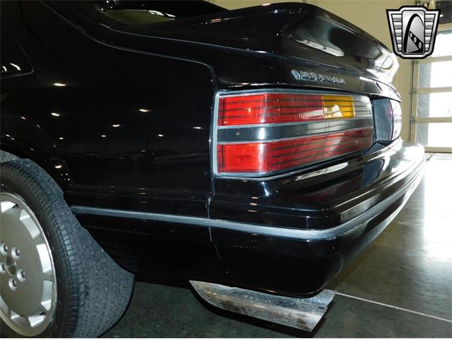 1984 Ford Mustang (CC-1806161) for sale in O'Fallon, Illinois