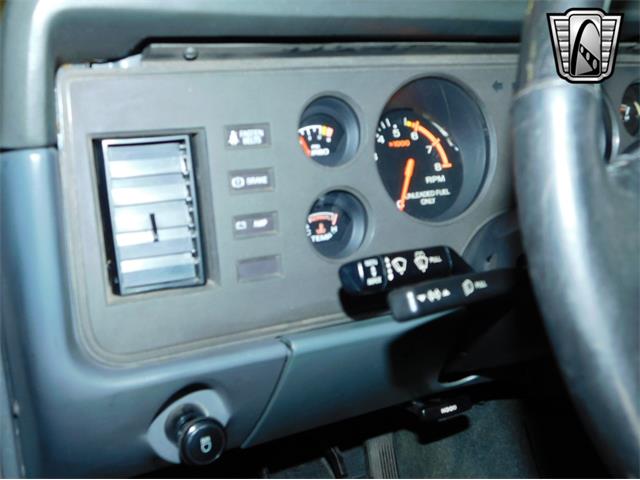 1984 Ford Mustang (CC-1806161) for sale in O'Fallon, Illinois