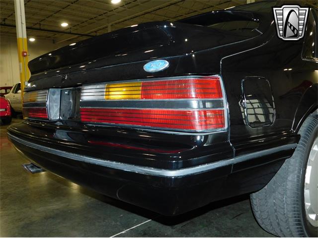 1984 Ford Mustang (CC-1806161) for sale in O'Fallon, Illinois