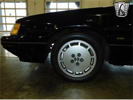 1984 Ford Mustang (CC-1806161) for sale in O'Fallon, Illinois