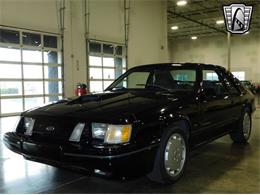 1984 Ford Mustang (CC-1806161) for sale in O'Fallon, Illinois