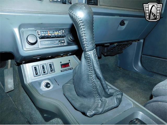 1984 Ford Mustang (CC-1806161) for sale in O'Fallon, Illinois