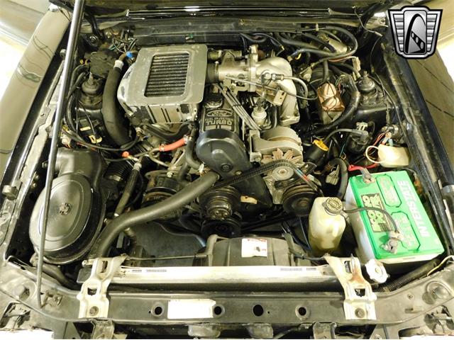 1984 Ford Mustang (CC-1806161) for sale in O'Fallon, Illinois