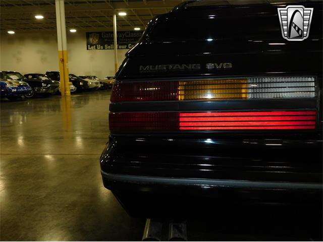 1984 Ford Mustang (CC-1806161) for sale in O'Fallon, Illinois