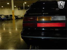 1984 Ford Mustang (CC-1806161) for sale in O'Fallon, Illinois