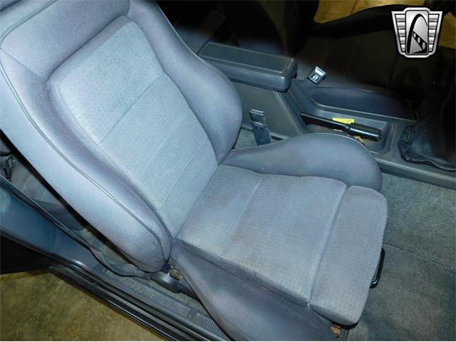 1984 Ford Mustang (CC-1806161) for sale in O'Fallon, Illinois