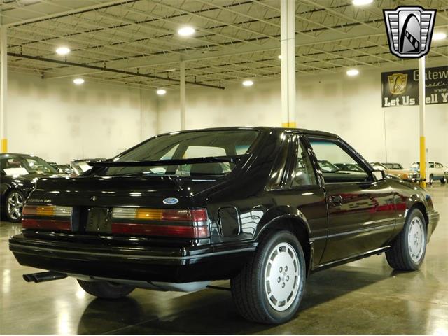 1984 Ford Mustang (CC-1806161) for sale in O'Fallon, Illinois