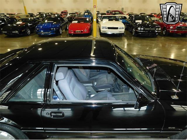 1984 Ford Mustang (CC-1806161) for sale in O'Fallon, Illinois