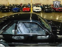 1984 Ford Mustang (CC-1806161) for sale in O'Fallon, Illinois