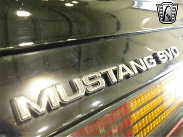 1984 Ford Mustang (CC-1806161) for sale in O'Fallon, Illinois