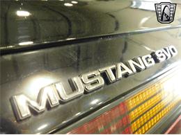 1984 Ford Mustang (CC-1806161) for sale in O'Fallon, Illinois