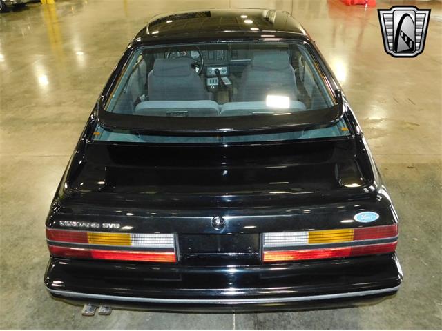 1984 Ford Mustang (CC-1806161) for sale in O'Fallon, Illinois