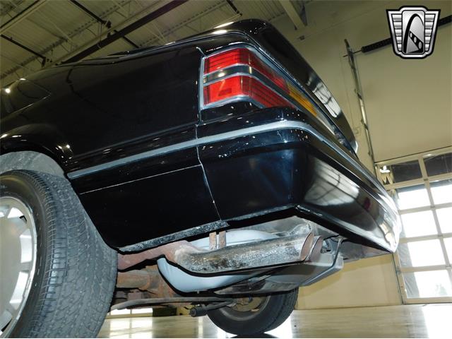 1984 Ford Mustang (CC-1806161) for sale in O'Fallon, Illinois