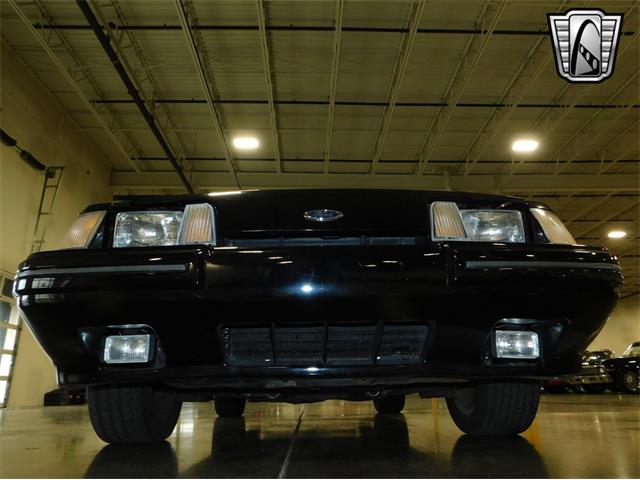 1984 Ford Mustang (CC-1806161) for sale in O'Fallon, Illinois