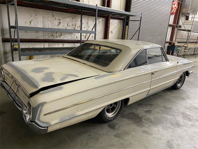 1964 Ford Galaxie 500 (CC-1800617) for sale in North Myrtyl Beach, South Carolina