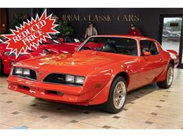 1978 Pontiac Firebird Trans Am (CC-1806196) for sale in Venice, Florida