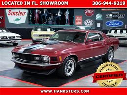1970 Ford Mustang (CC-1806197) for sale in Homer City, Pennsylvania