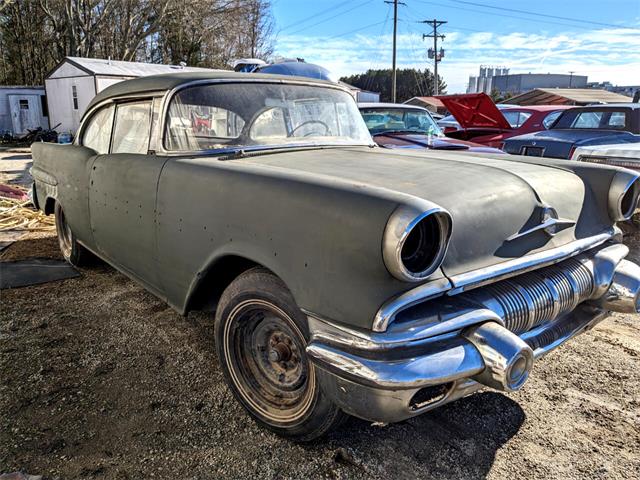 1957 Pontiac Chieftain (CC-1806207) for sale in Gray Court, South Carolina