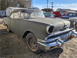 1957 Pontiac Chieftain (CC-1806207) for sale in Gray Court, South Carolina