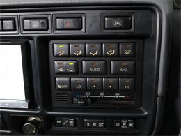 1996 Toyota Land Cruiser (CC-1806215) for sale in Christiansburg, Virginia