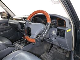 1996 Toyota Land Cruiser (CC-1806215) for sale in Christiansburg, Virginia