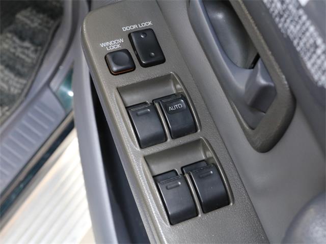 1996 Toyota Land Cruiser (CC-1806215) for sale in Christiansburg, Virginia