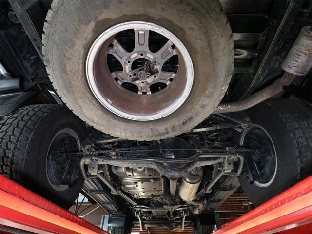 1996 Toyota Land Cruiser (CC-1806215) for sale in Christiansburg, Virginia