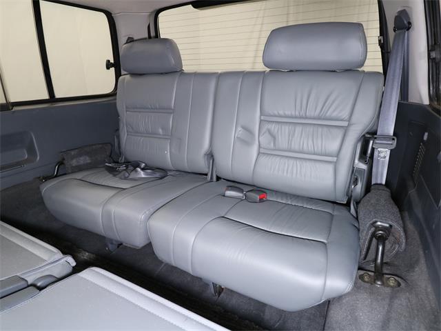1996 Toyota Land Cruiser (CC-1806215) for sale in Christiansburg, Virginia