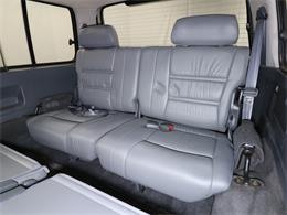 1996 Toyota Land Cruiser (CC-1806215) for sale in Christiansburg, Virginia
