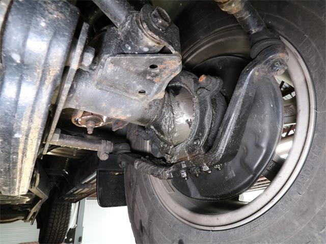 1996 Toyota Land Cruiser (CC-1806215) for sale in Christiansburg, Virginia