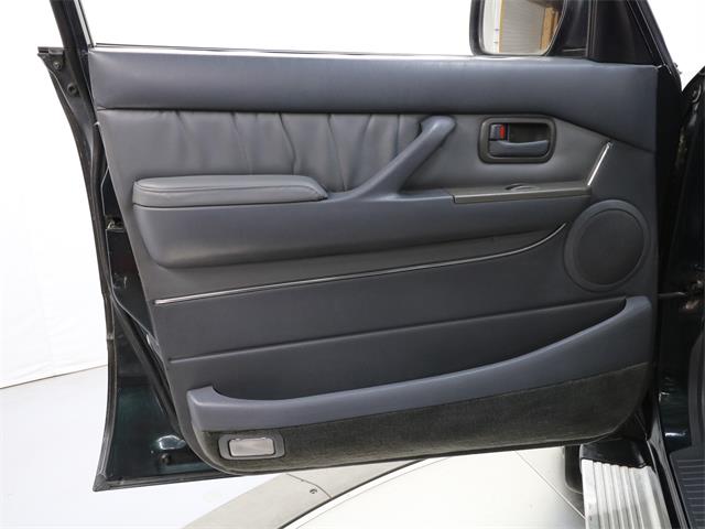 1996 Toyota Land Cruiser (CC-1806215) for sale in Christiansburg, Virginia