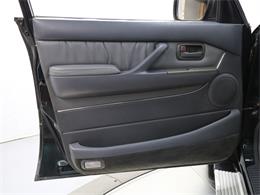 1996 Toyota Land Cruiser (CC-1806215) for sale in Christiansburg, Virginia