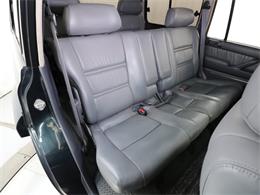 1996 Toyota Land Cruiser (CC-1806215) for sale in Christiansburg, Virginia