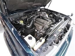 1996 Toyota Land Cruiser (CC-1806215) for sale in Christiansburg, Virginia