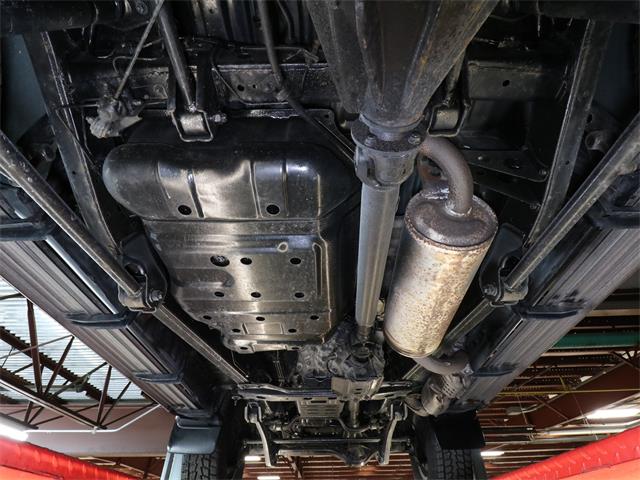 1996 Toyota Land Cruiser (CC-1806215) for sale in Christiansburg, Virginia